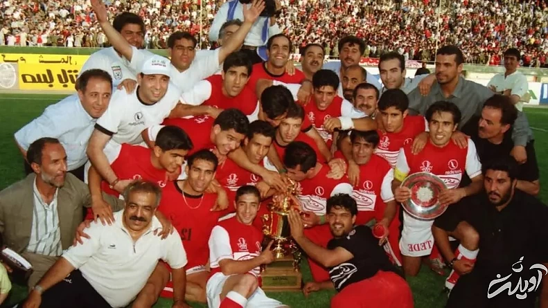 دقیقه ۹۰؛ قهرمان لیگ عوض شد!